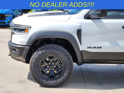New 2026 RAM 1500 RHO w/ RHO Level 1 Equipment Group AWD/4WD image 10