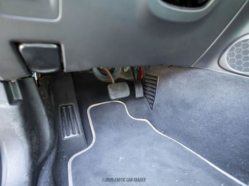 Used 2004 Ford Thunderbird Deluxe image 62