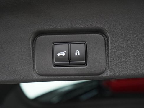 Used 2023 Nissan Rogue SL w/ SL Premium Package AWD/4WD image 17