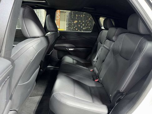 Used 2024 Lexus RX 350 Premium w/ Accessory Package (Z1) AWD/4WD image 17