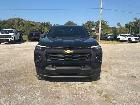 New 2026 Chevrolet Colorado LT w/ LT Convenience Package RWD image 18