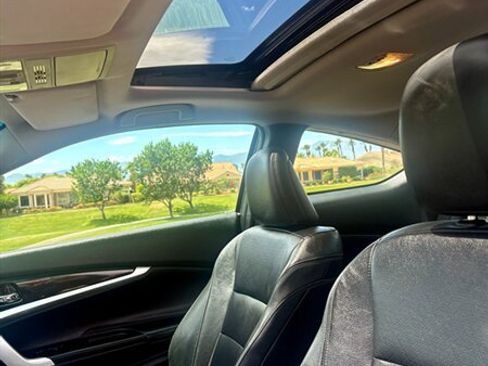 Used 2013 Honda Accord EX-L image 8