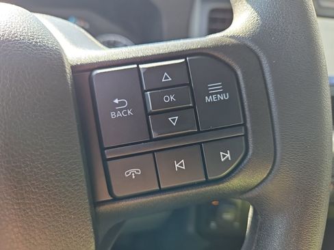 Used 2024 Ford F250 XL w/ FX4 Off-Road Package AWD/4WD image 32