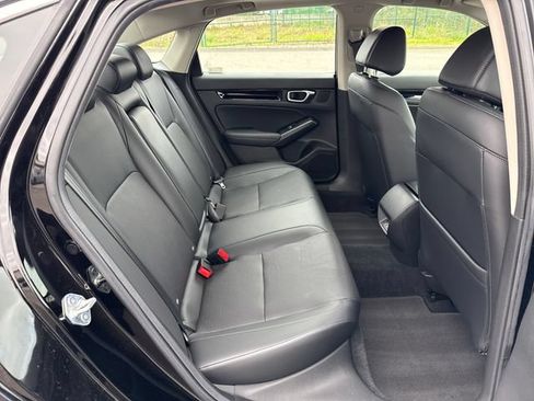 Used 2024 Honda Civic Touring image 10