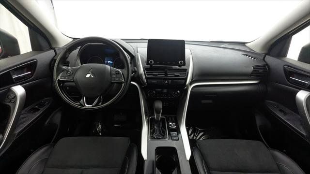 Used 2025 Mitsubishi Eclipse Cross SE AWD/4WD image 26