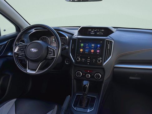 Certified 2022 Subaru Crosstrek 2.5i Limited AWD/4WD image 25