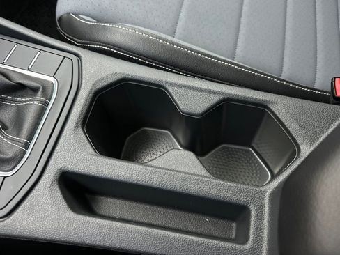 New 2026 Volkswagen Jetta SE image 24