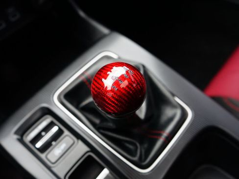 Used 2024 Honda Civic Si image 19