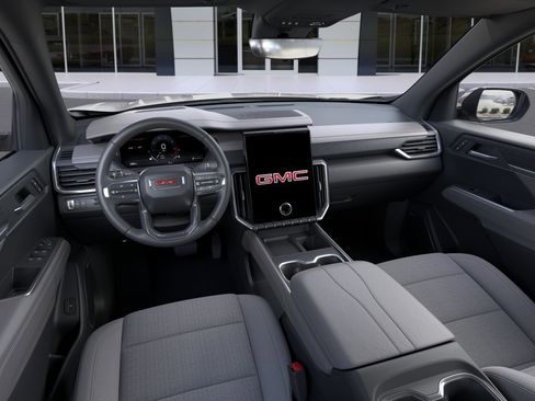 New 2026 GMC Acadia Elevation FWD image 25