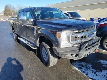 Used 2022 Ford F250 XLT w/ XLT Premium Package
