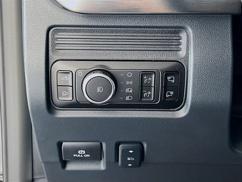 New 2026 Ford F350 Lariat w/ Lariat Premium Package AWD/4WD image 19
