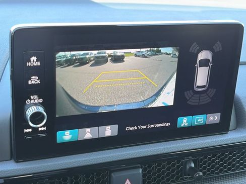 Used 2024 Honda CR-V EX-L image 21