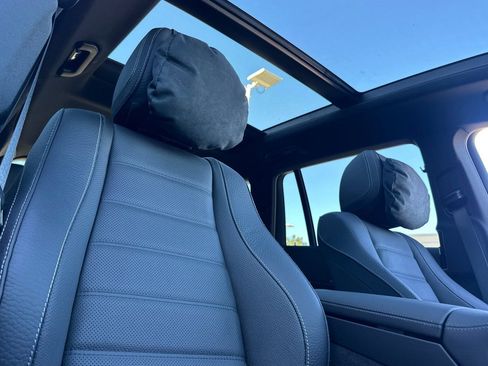 New 2026 Mercedes-Benz GLS 450 4MATIC image 31