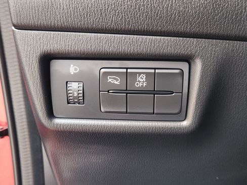 Certified 2023 MAZDA CX-5 AWD 2.5 S image 24
