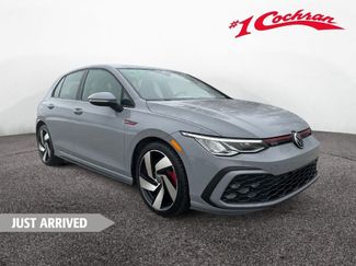 Used 2022 Volkswagen GTI S video 1