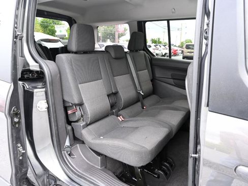 Used 2018 Ford Transit Connect XL FWD image 28