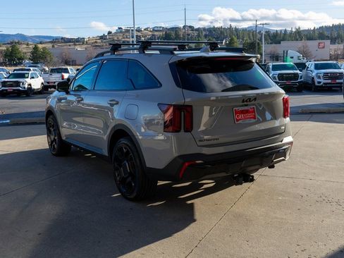 New 2026 Kia Sorento SX image 5