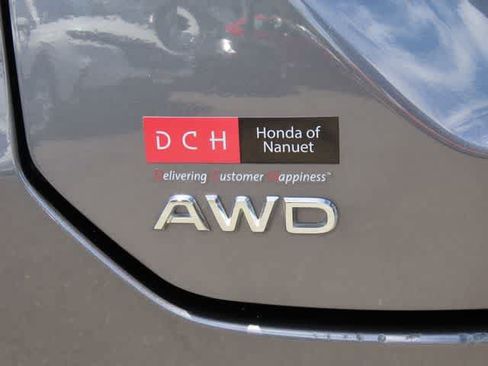 Certified 2023 Honda Pilot LX image 8