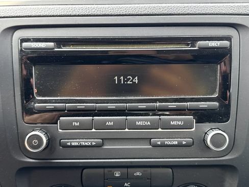 Used 2012 Volkswagen Jetta S FWD image 24