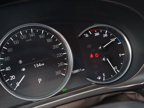 Used 2019 MAZDA CX-5 Grand Touring w/ GT Premium Package image 23