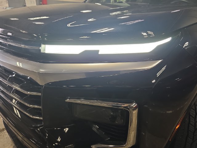 Used 2026 Chevrolet Traverse High Country w/ LPO, Floor Liner Package AWD/4WD image 34