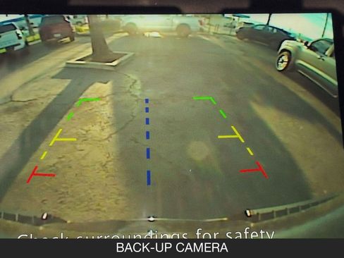 Certified 2024 Nissan Titan PRO-4X w/ Off Road Protection Package image 18