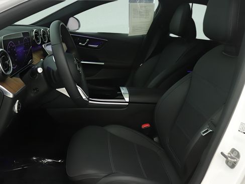 Certified 2024 Mercedes-Benz C 300 Sedan image 30