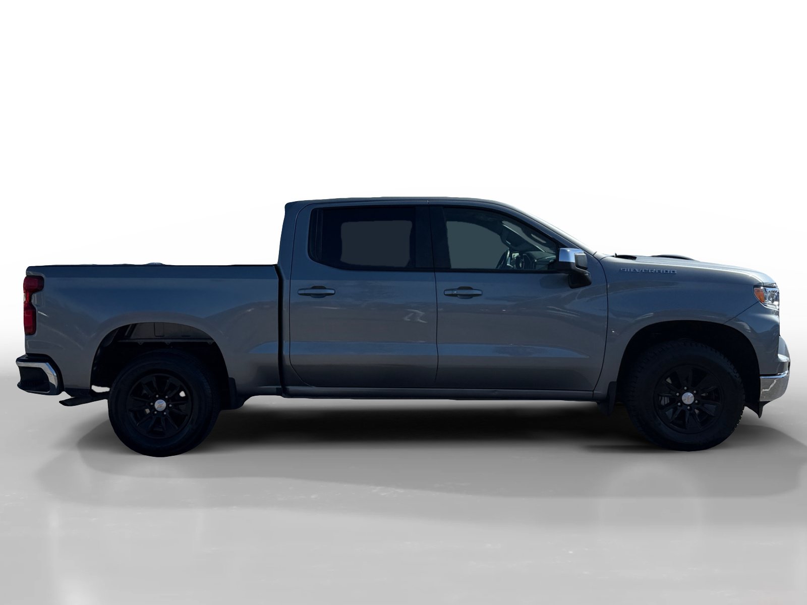 Used 2025 Chevrolet Silverado 1500 LT RWD image 6