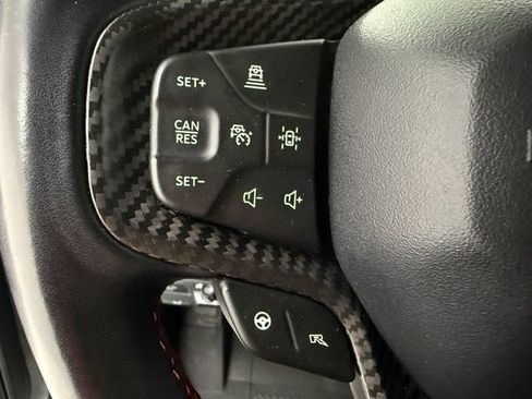 Used 2023 Ford Bronco Raptor AWD/4WD image 13