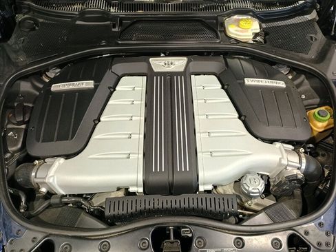 Used 2014 Bentley Flying Spur W12 AWD/4WD image 47