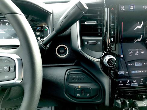 New 2026 RAM 2500 Laramie w/ Night Edition image 26