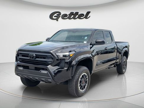 Used 2024 Toyota Tacoma SR5 RWD image 1