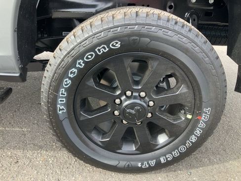 New 2026 RAM 2500 Big Horn image 13