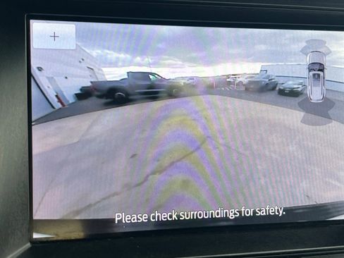 Used 2020 Ford Expedition Max Limited image 18