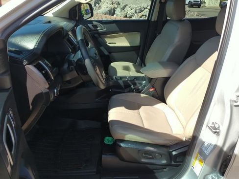 Used 2019 Ford Ranger Lariat w/ FX4 Off-Road Package image 15