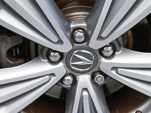 Used 2020 Acura MDX 3.5L image 43