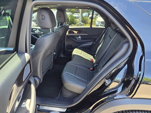Used 2026 Mercedes-Benz GLE 350 4MATIC image 19