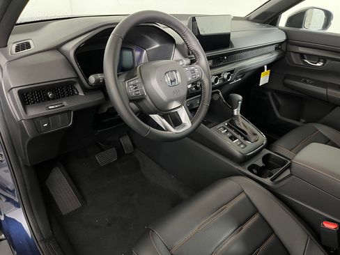 New 2026 Honda CR-V Sport-L image 3