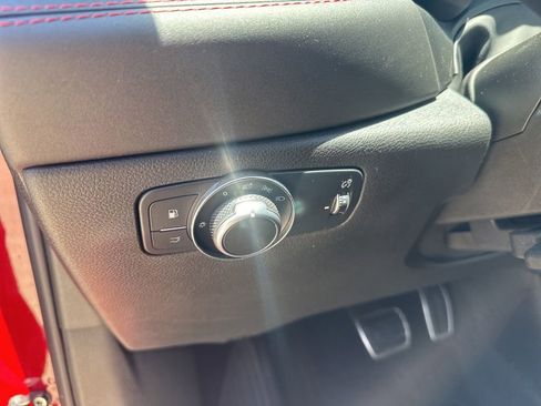 Used 2025 Dodge Hornet R/T w/ R/T Plus Package AWD/4WD image 10
