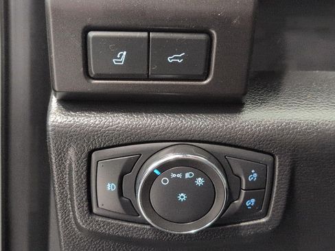 Used 2021 Ford Expedition Max Limited AWD/4WD image 8