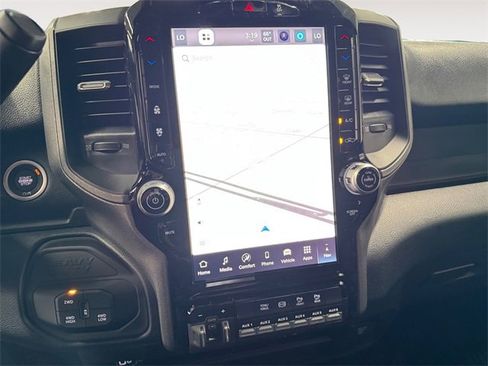 New 2026 RAM 2500 Tradesman image 11