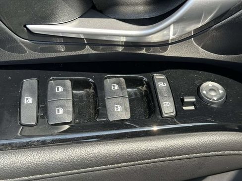 Used 2023 Hyundai Tucson Limited w/ Cargo Package AWD/4WD image 25