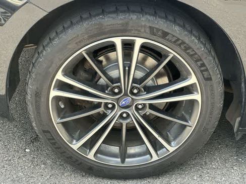 Used 2014 Subaru BRZ Limited RWD image 21