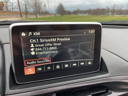 Used 2018 FIAT 124 Spider Abarth w/ Convenience Group image 73