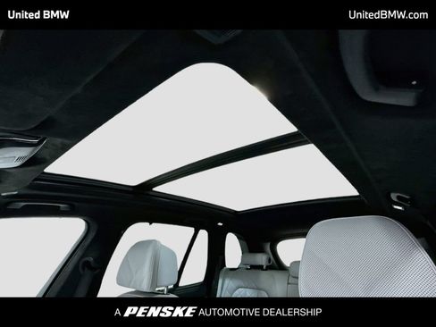 Used 2024 BMW X5 xDrive50e w/ M Sport Package AWD/4WD image 12