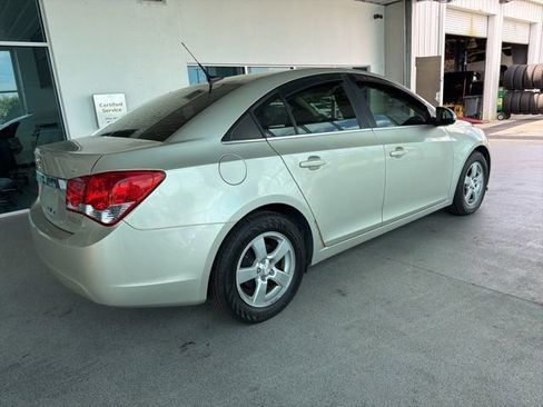 Used 2014 Chevrolet Cruze LT FWD image 11
