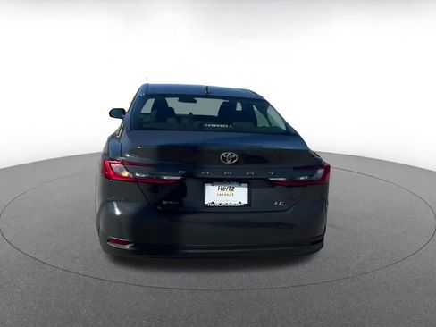 Used 2025 Toyota Camry LE image 12