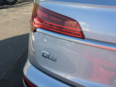 Used 2022 Audi Q5 2.0T Premium Plus AWD/4WD image 5