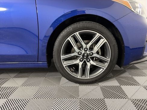 Certified 2019 Kia Forte S image 44