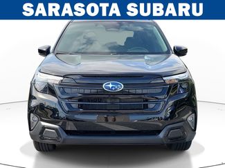 New 2026 Subaru Forester Sport AWD/4WD video 2